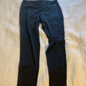 BCG workout leggings